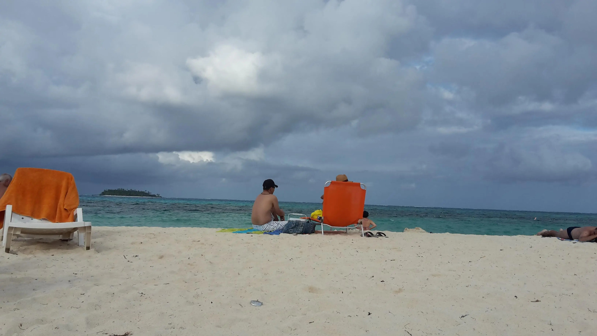 Apartamentos Hermanos Morales Merino