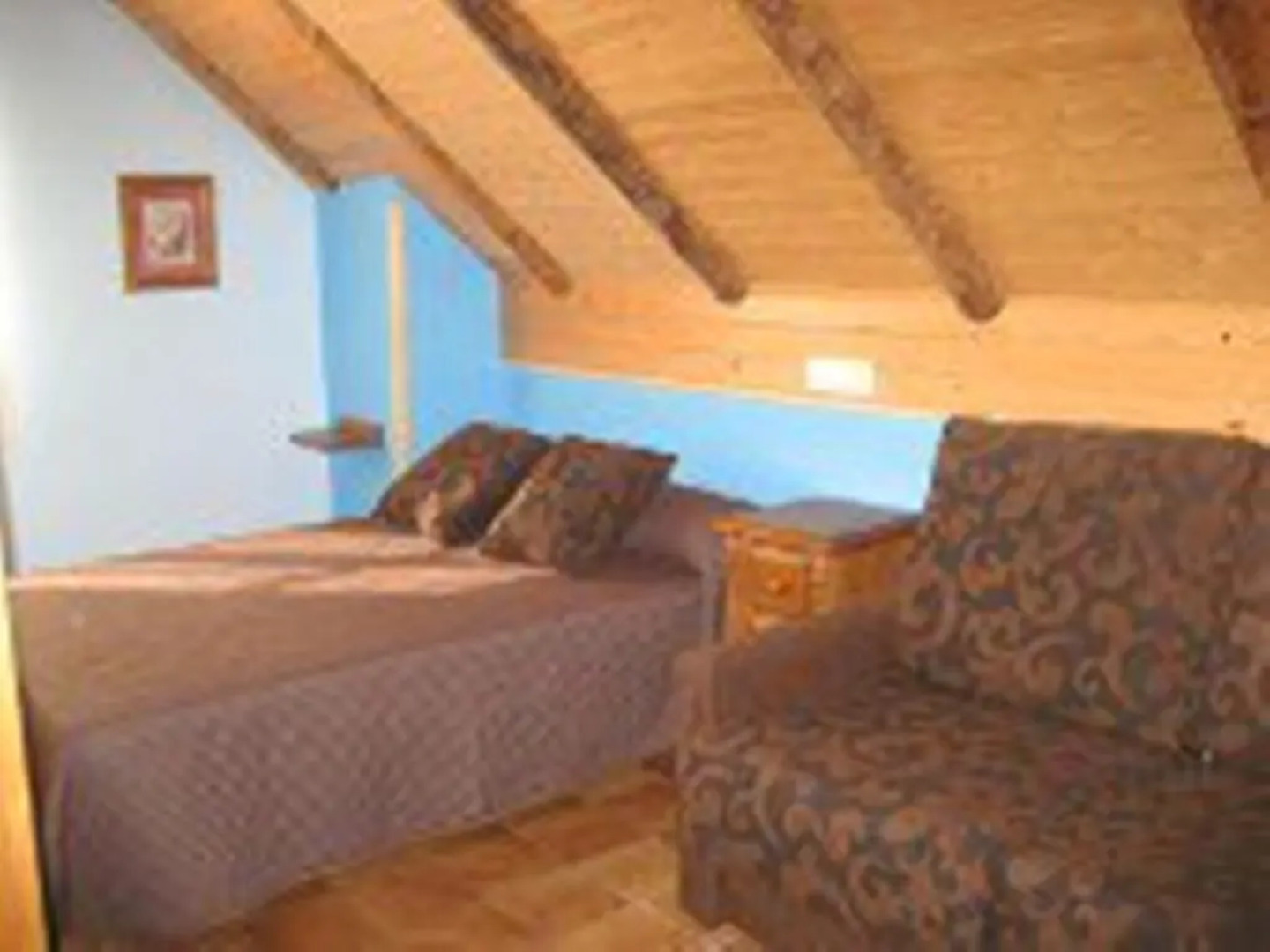 Albergue Borda Miguela