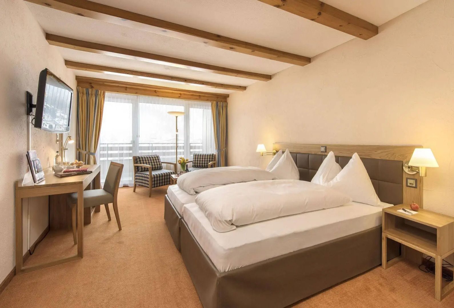 Sunstar Hotel Lenzerheide