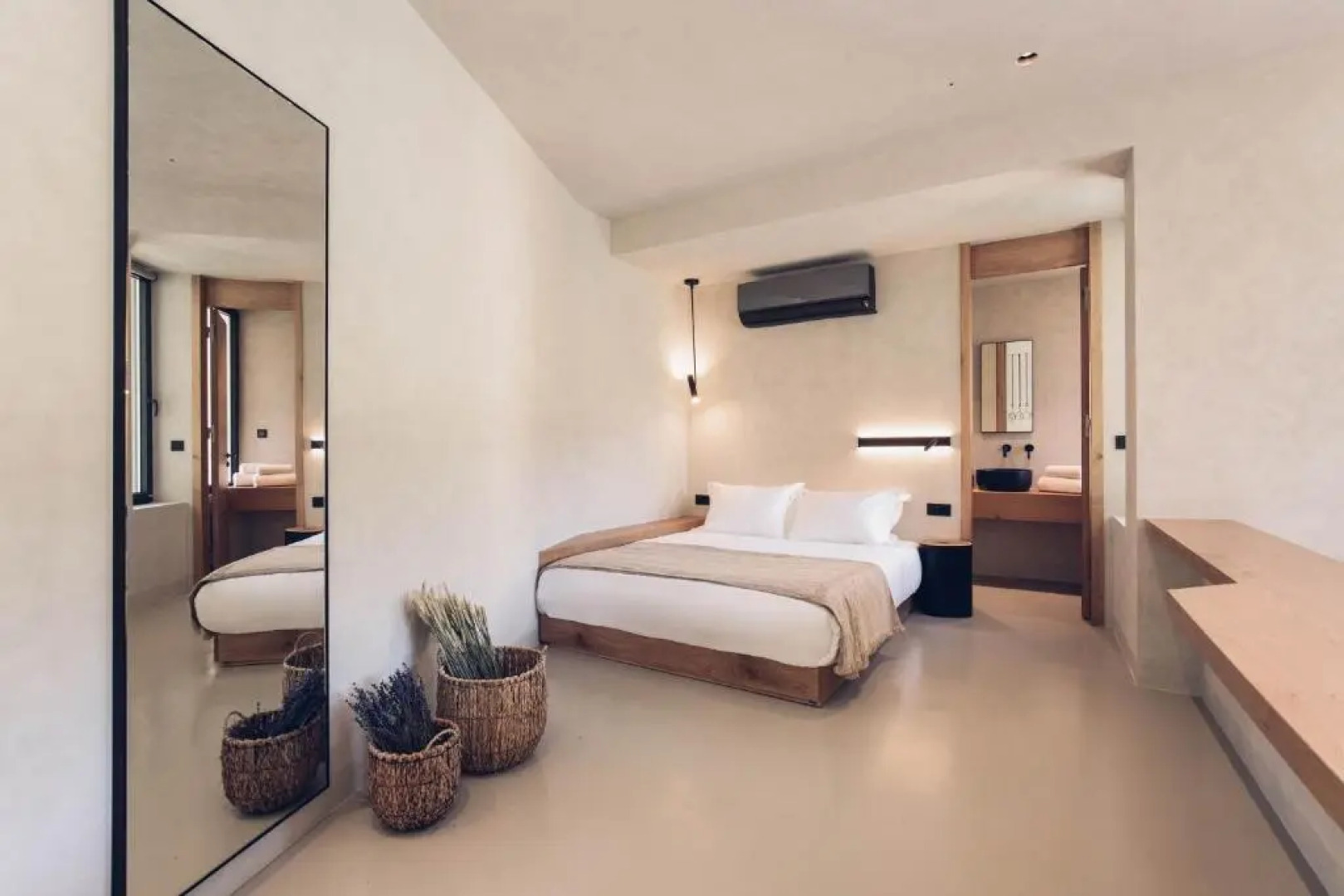 Monastery Estate Mountain Retreat