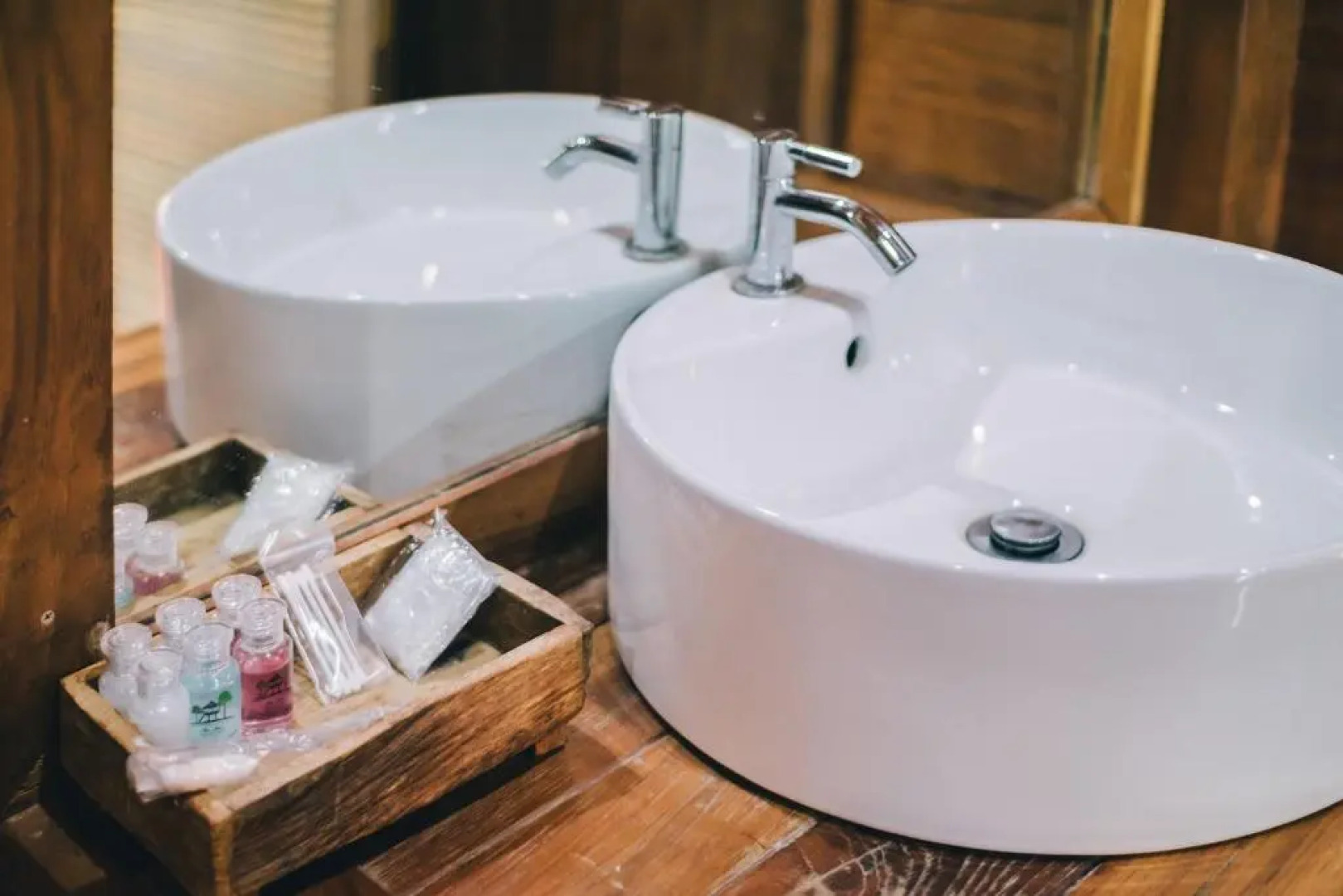 Maerim Country Home Resort