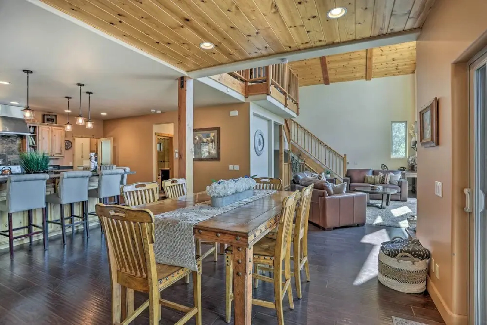 'the Zen Playhouse' w/ Lake Arrowhead Access!