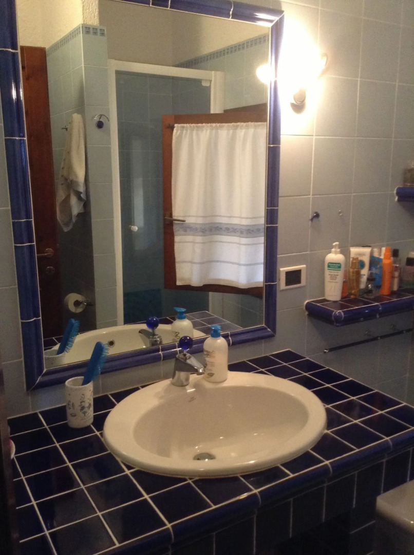 Residence Baia Santa Reparata