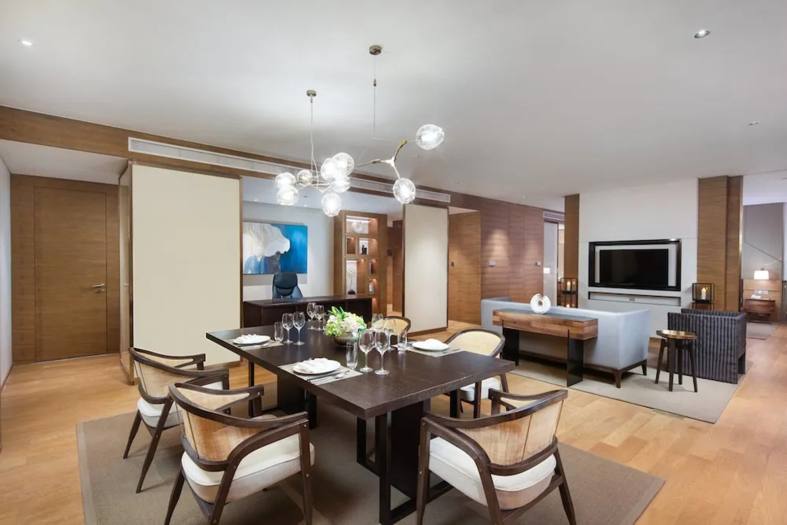 Holiday Inn Resort Zhangjiakou Chongli, an IHG Hotel