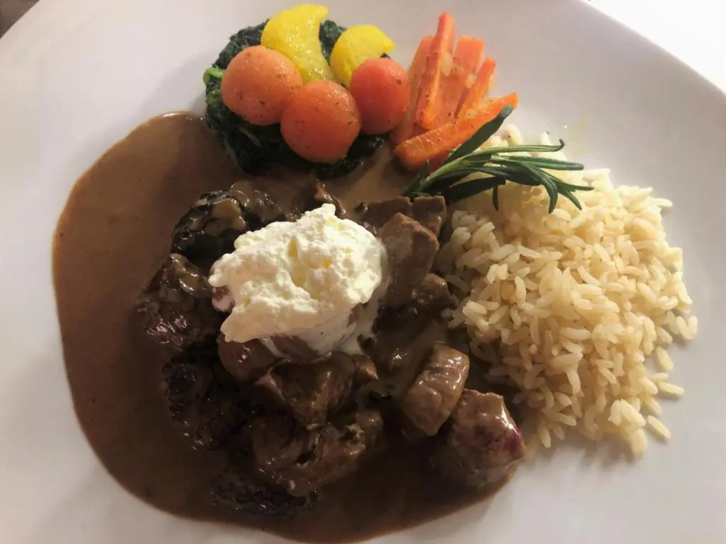 Hotel Châlet Du Lac