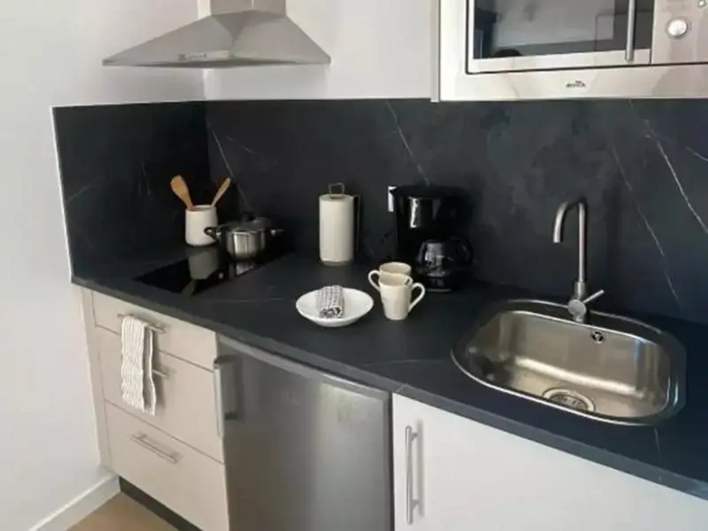 Resort Natur O Grove 3000