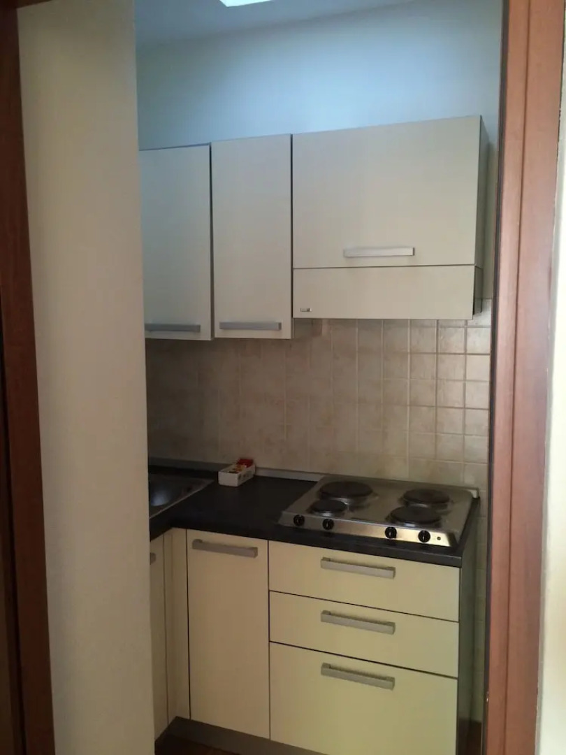 R.T.A. Hotel Monte Rosa