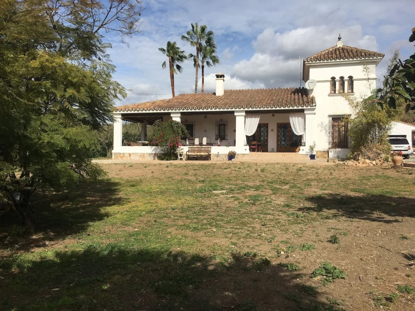 Casa Rural Paloma
