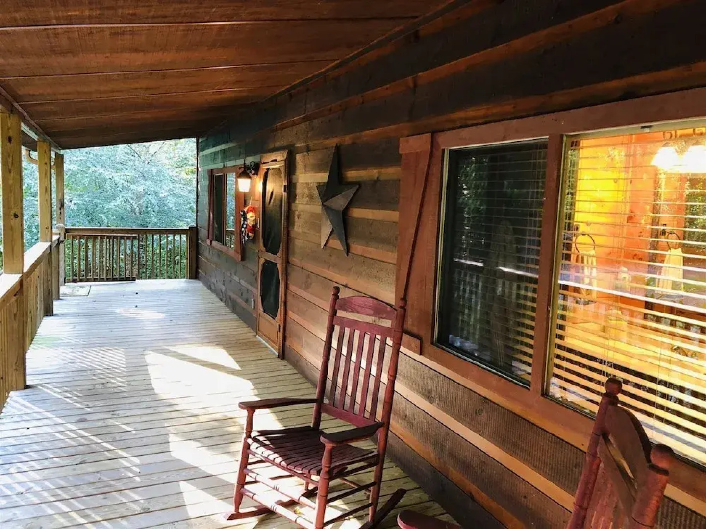 Winedown At The Creek