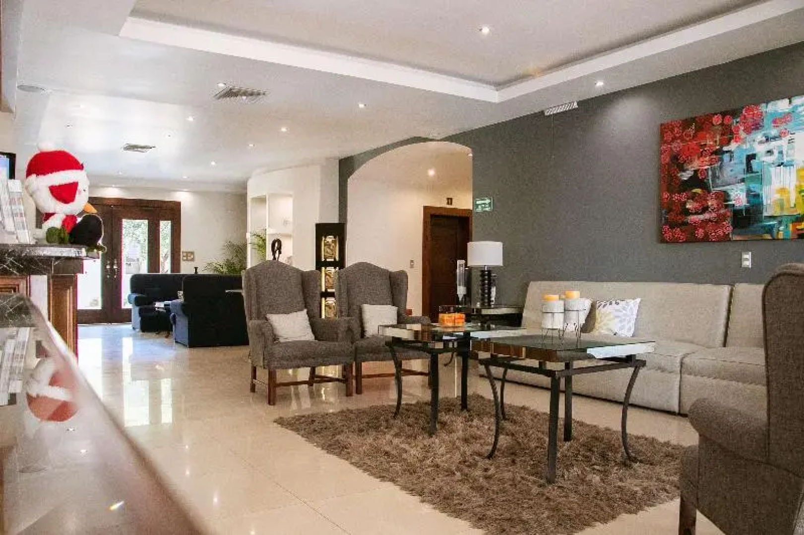 Best Western Plus Cumbres Aeropuerto