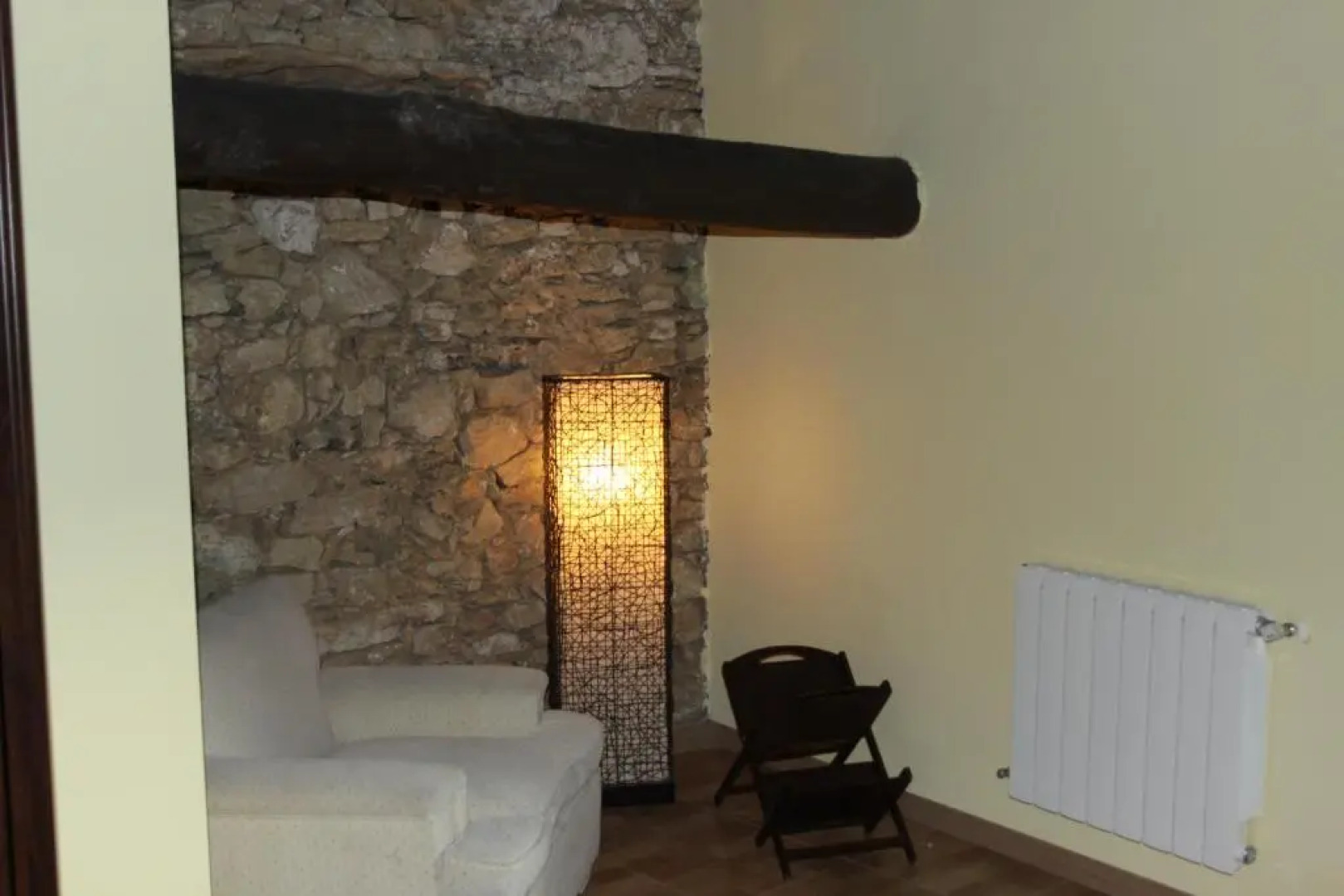 El Escondite De Castroserna