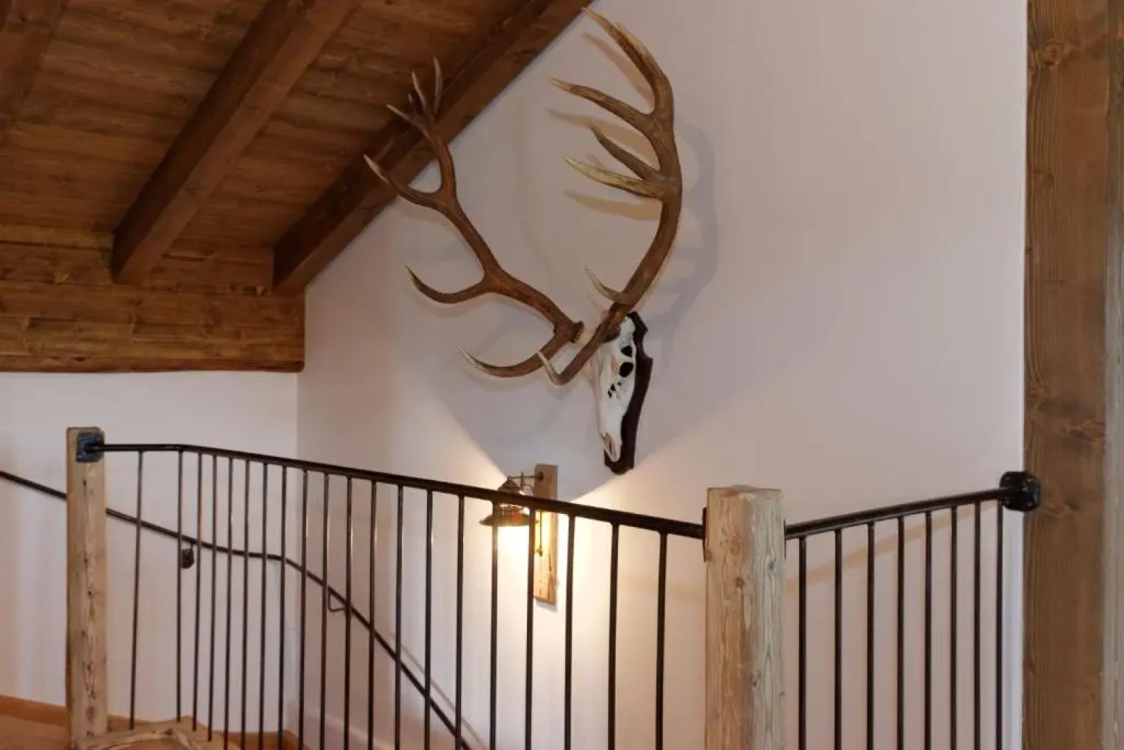 Ferienhaus Hirschkopf