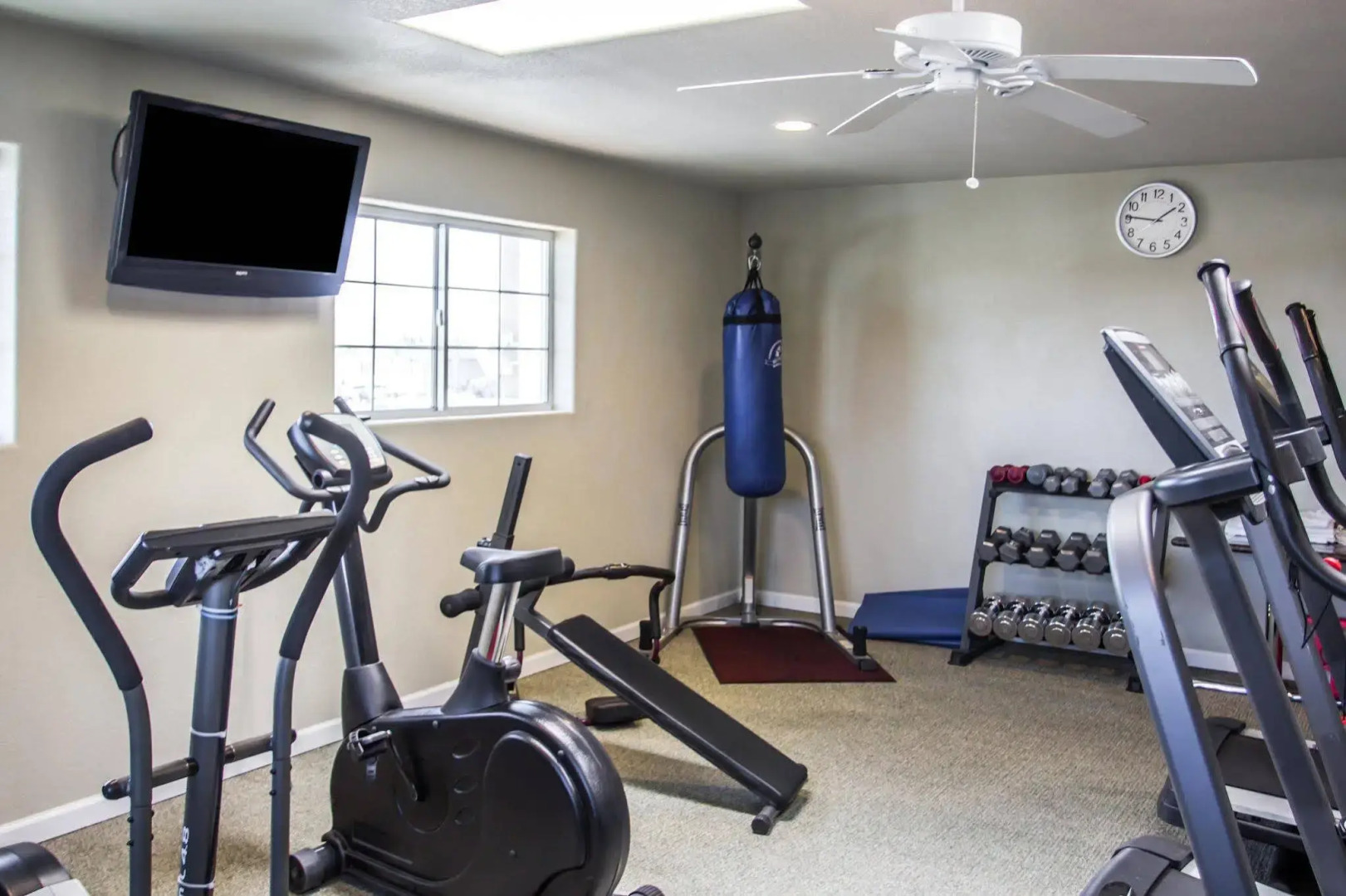 Rodeway Inn On Historic Route 66