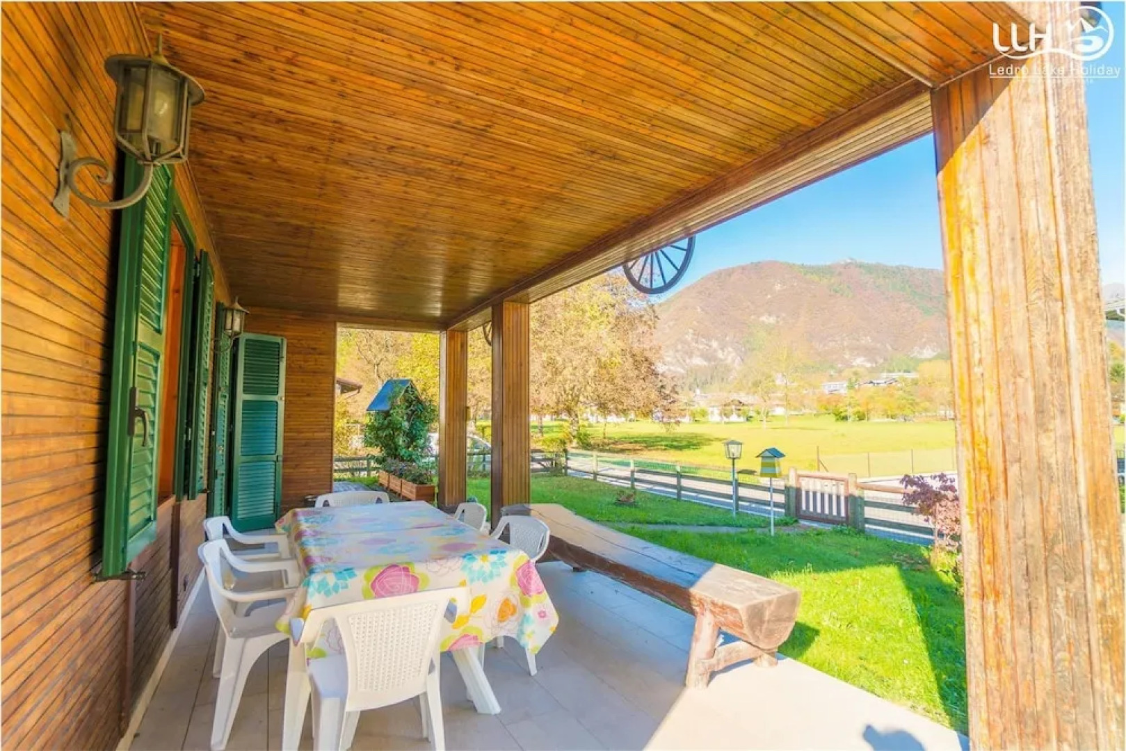 Villa Acero - Villa With Private Garden