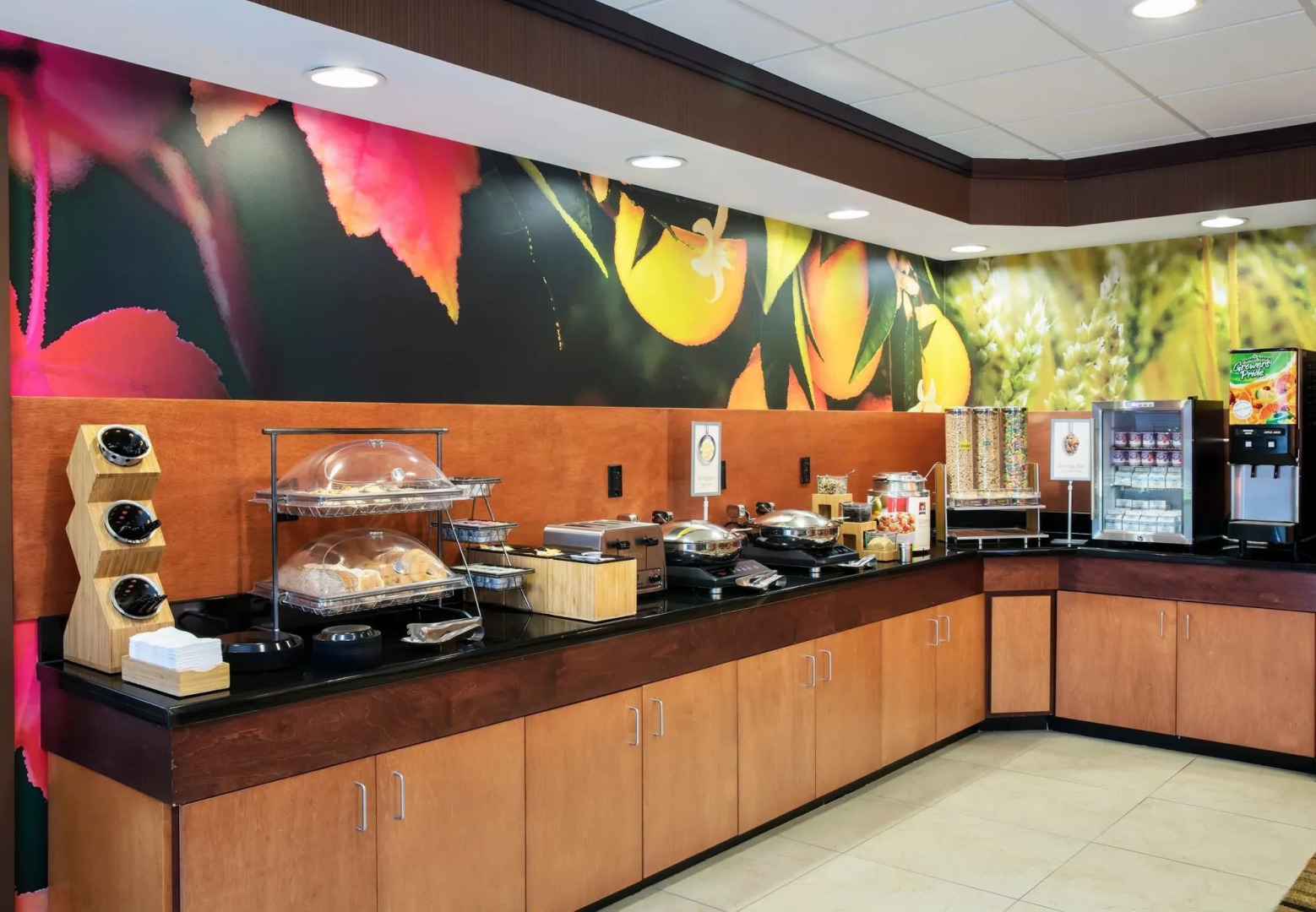 Fairfield Inn & Suites by Marriott Lakeland Plant City