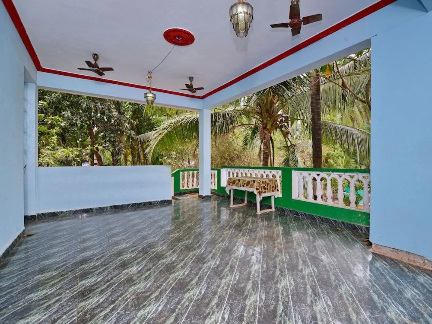 OYO 7258 Spartan Inn Standard