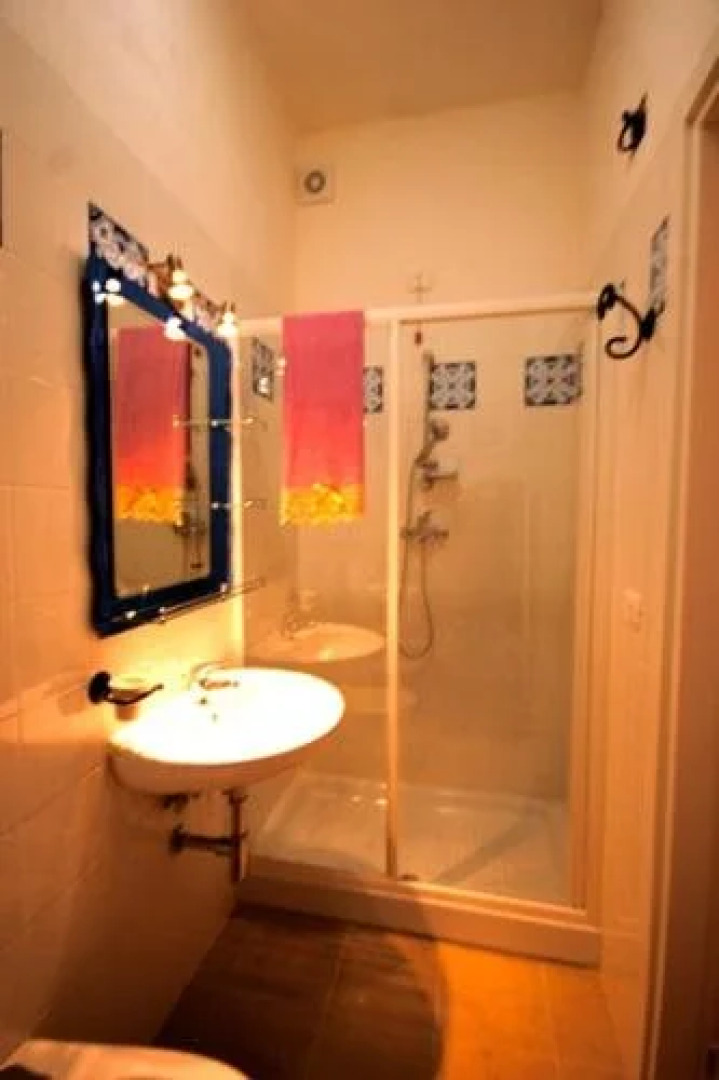 Bed and Breakfast 43