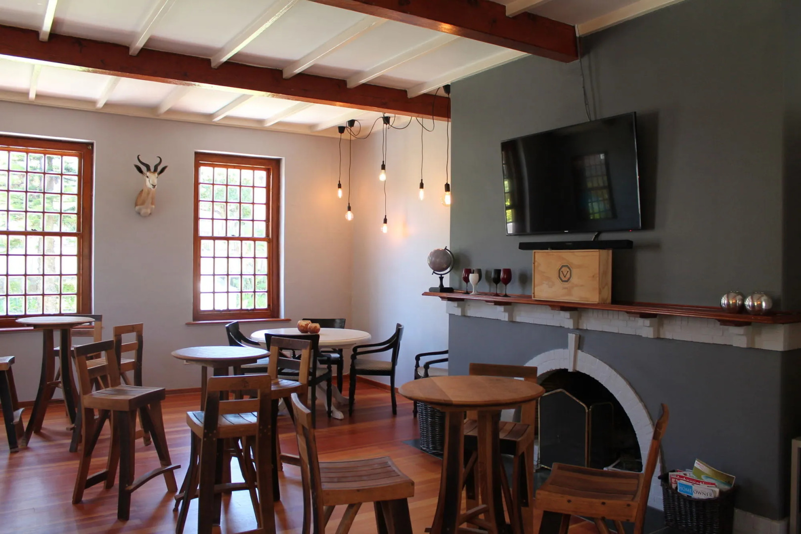 Guest house Stellendal