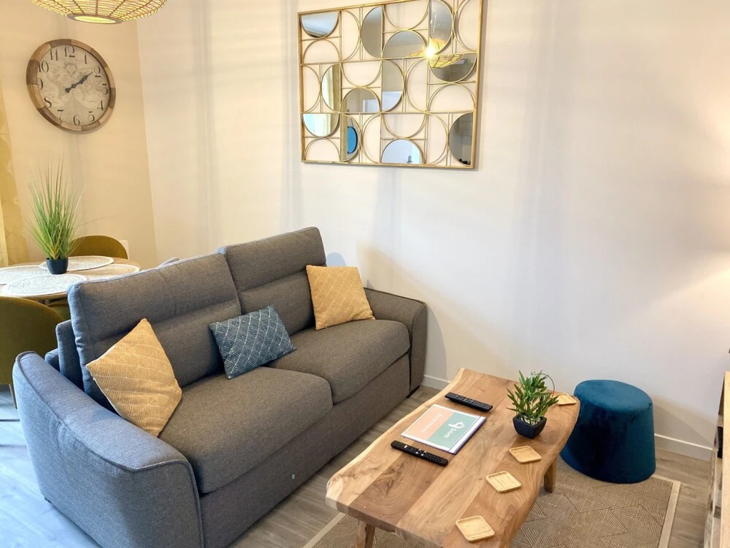 Résidence Le Terminus 3