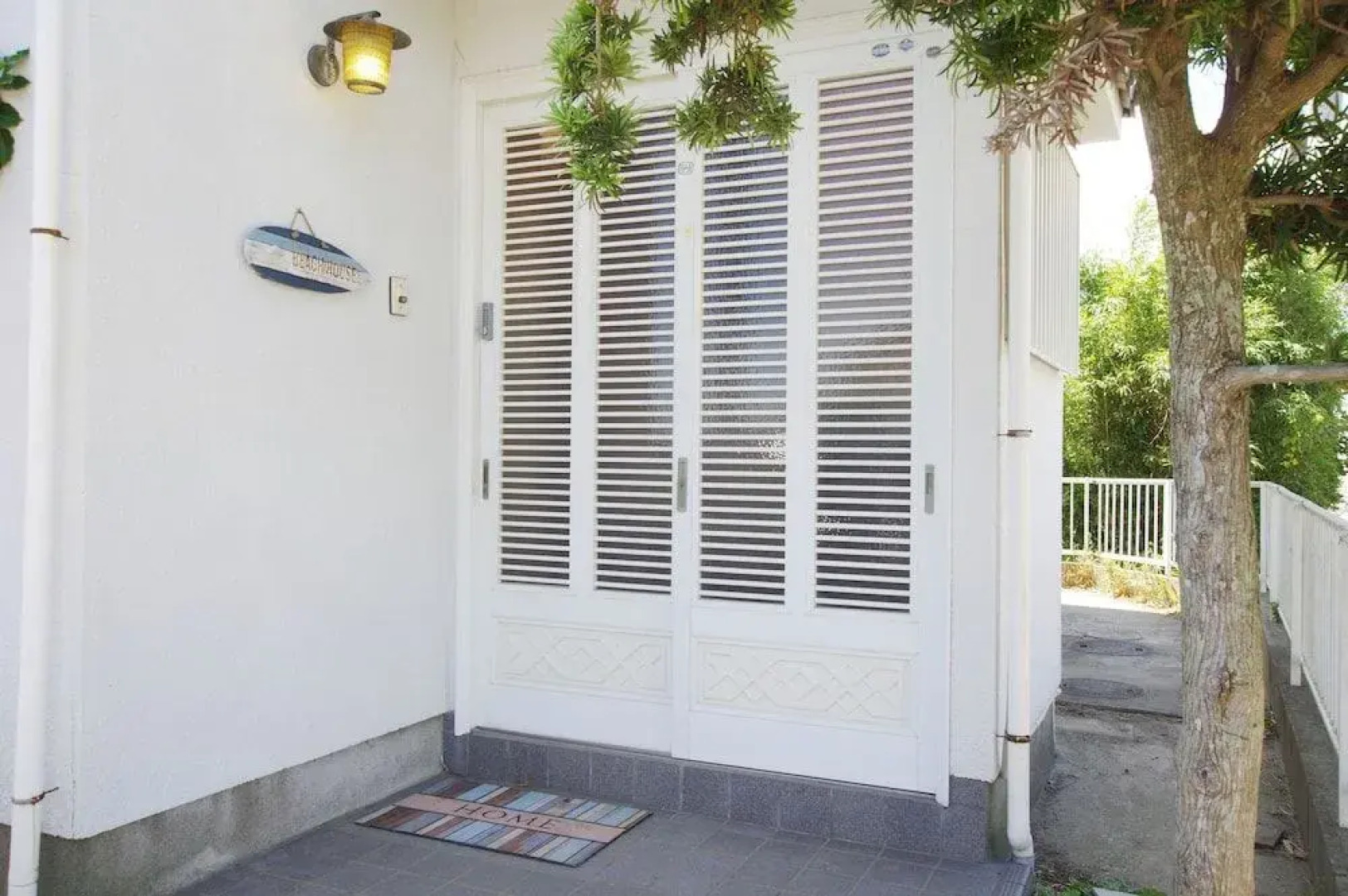 Villent Kujukuri Arrow