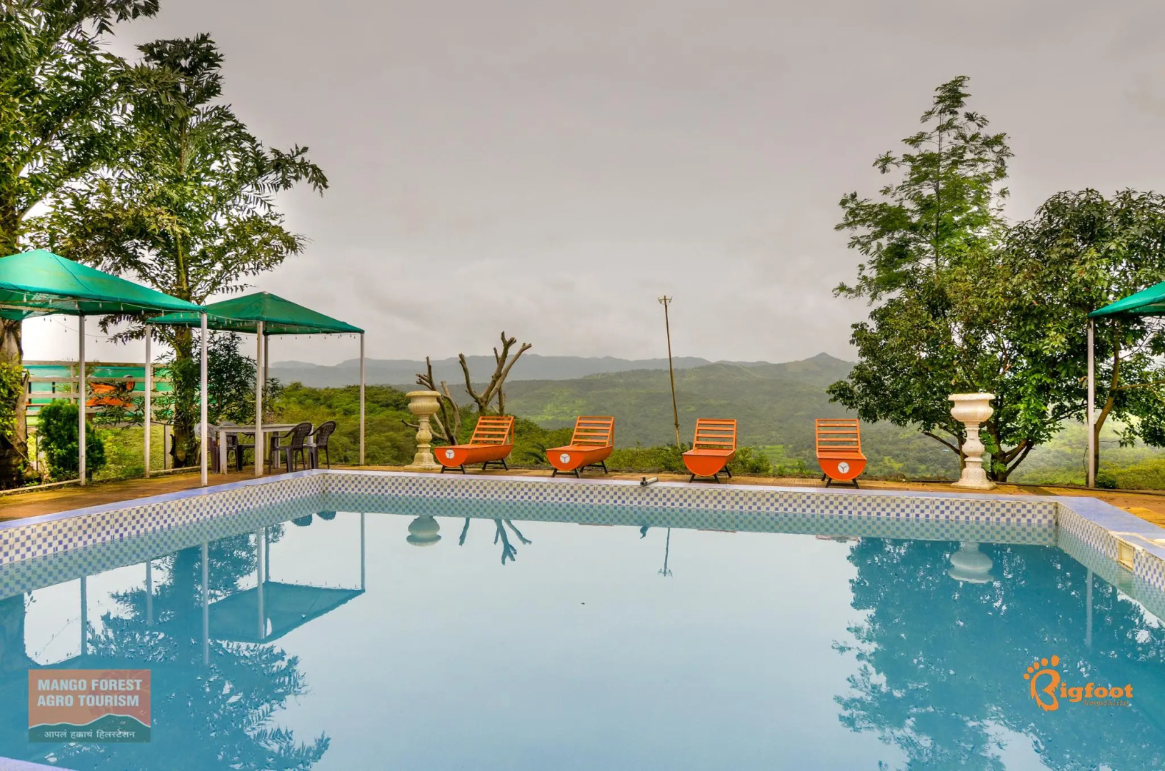 Mango Forest Agro Tourism Resort