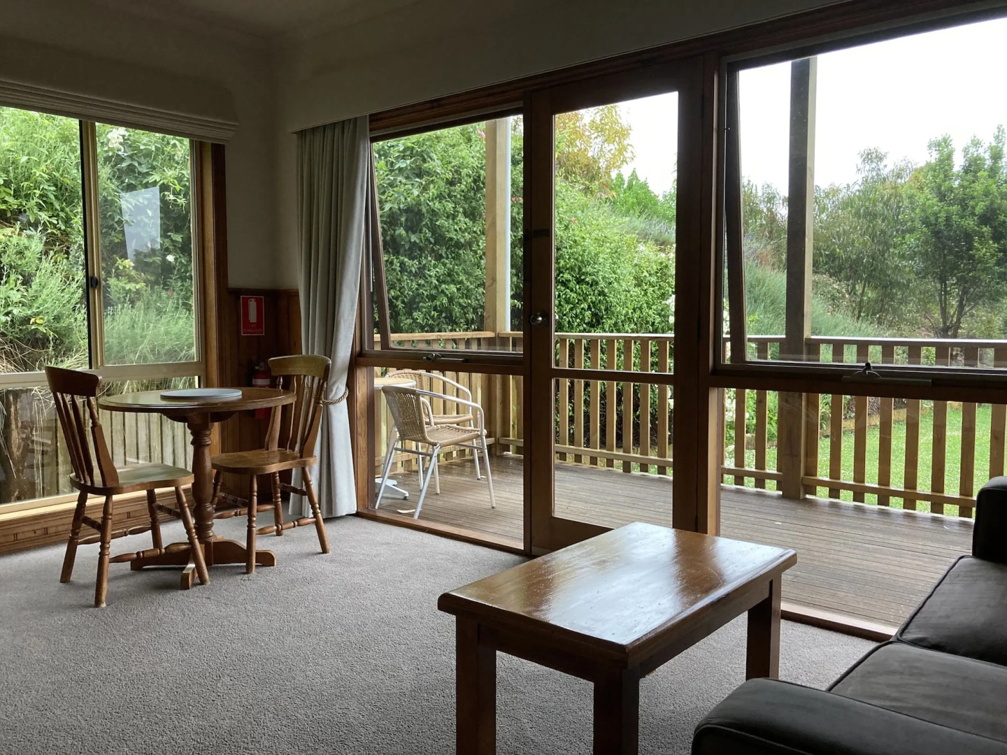 Daysy Hill Country Cottages