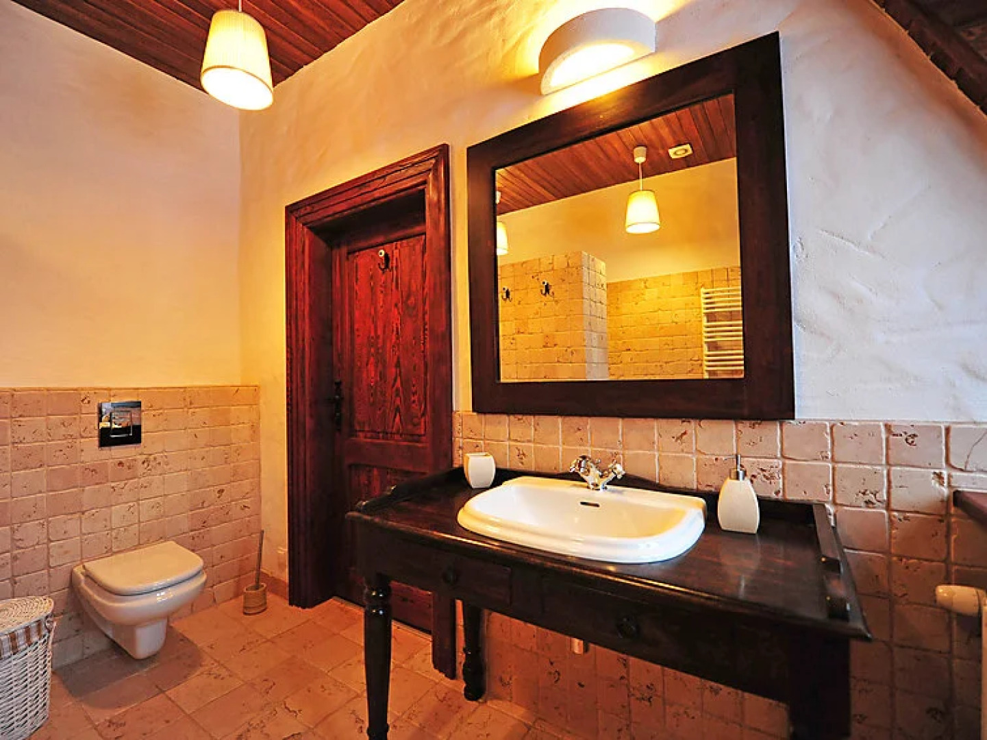 Osada Ulnowo - Luxurious all year round house