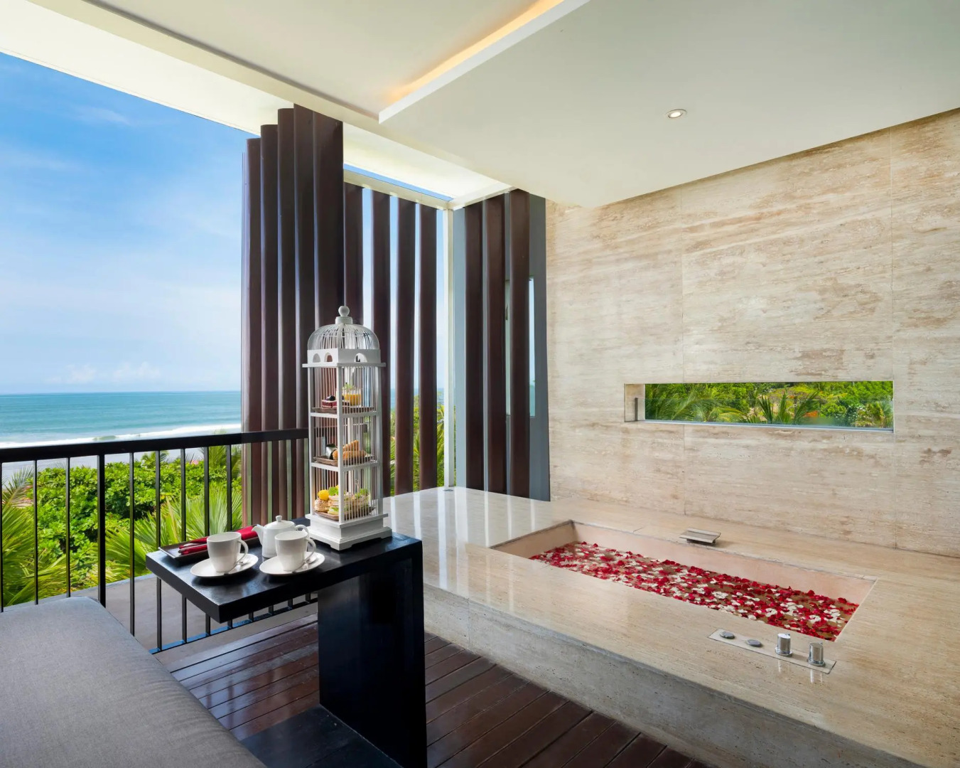 Отель Grand Seminyak - Lifestyle Boutique Resorts