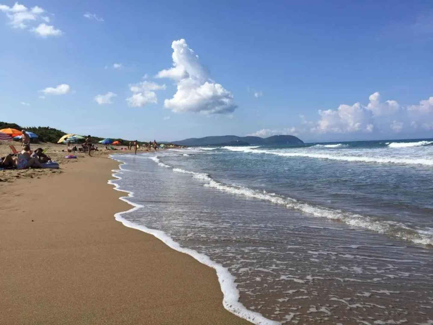 Podere Baloo Suvereto