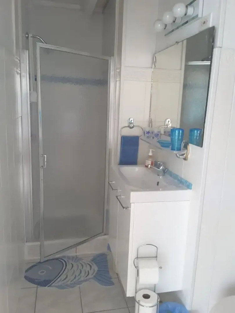Villas on Great Bay Beachfront Villa Foxie