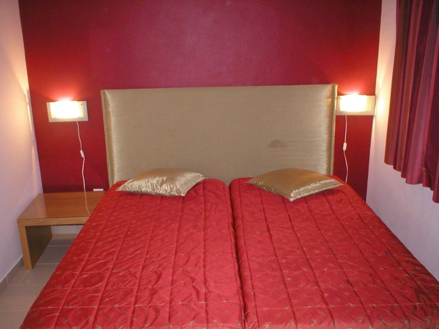 Villas by Duna Parque Group