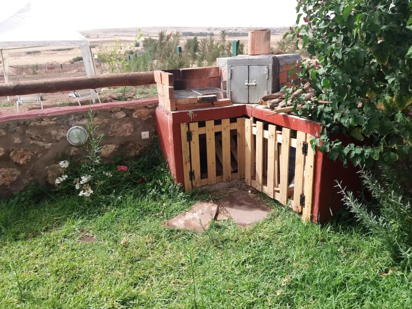 Maison La Branche D'oiseaux