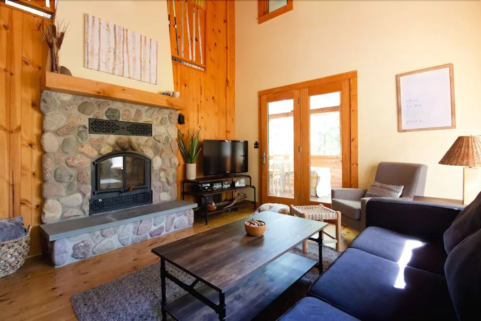 Brickyard Cottage 41 by Winfield Inn