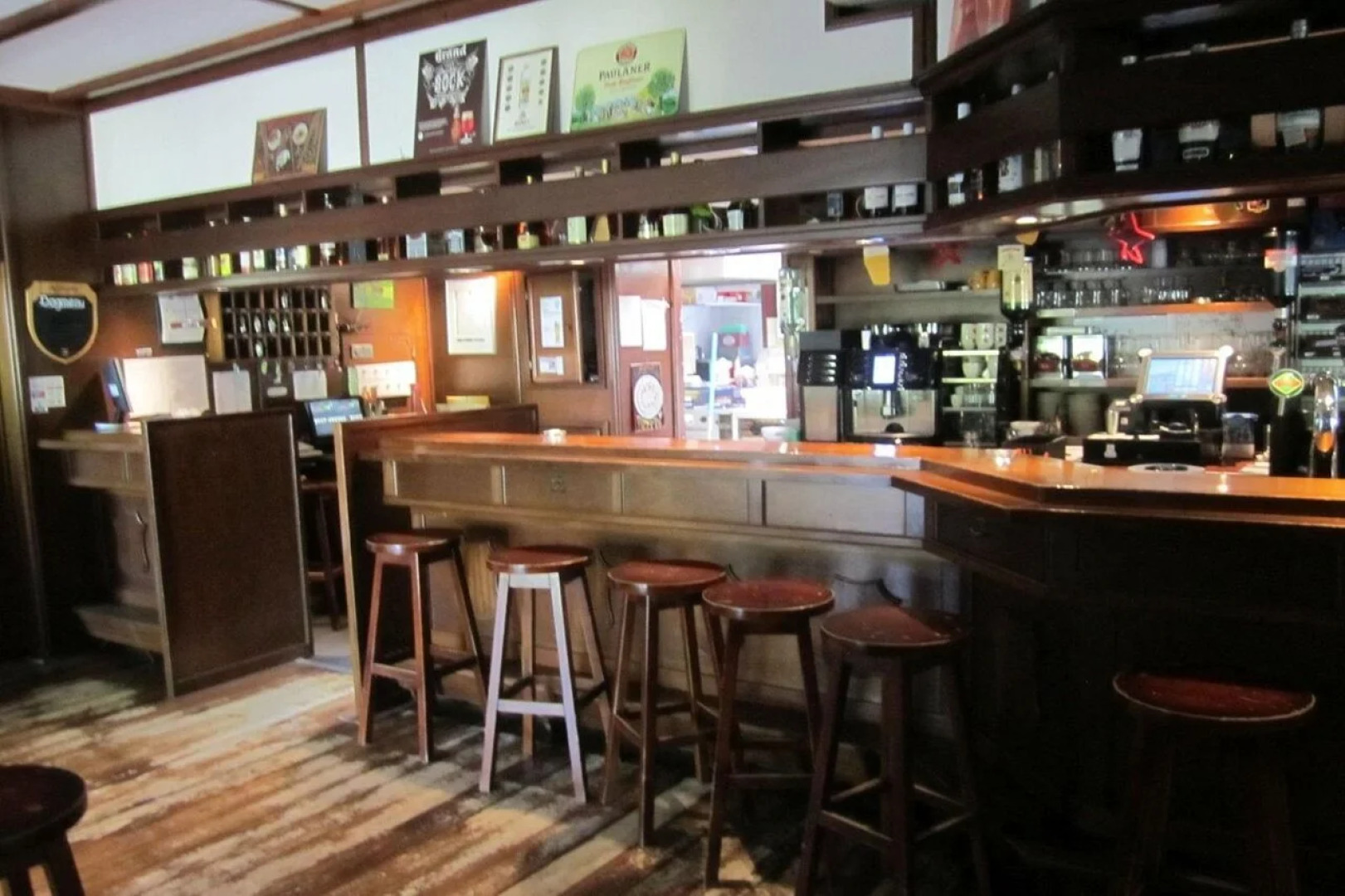 Hotel and Restaurant van Saaze