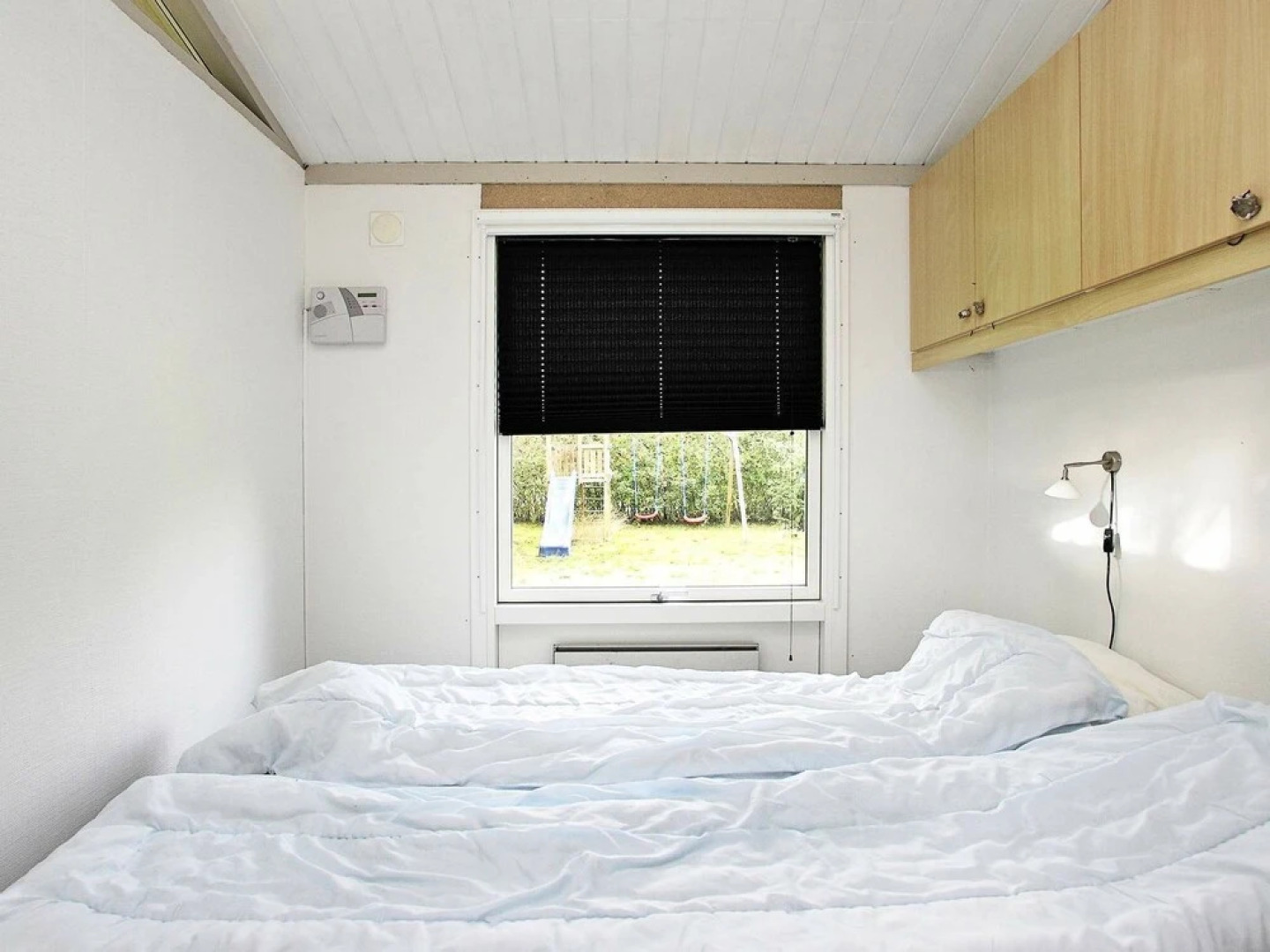 Cosy Holiday Home in Farsø Near Sea