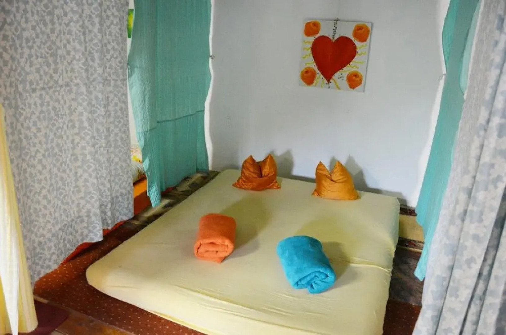 Seminarhaus Gauguschmühle