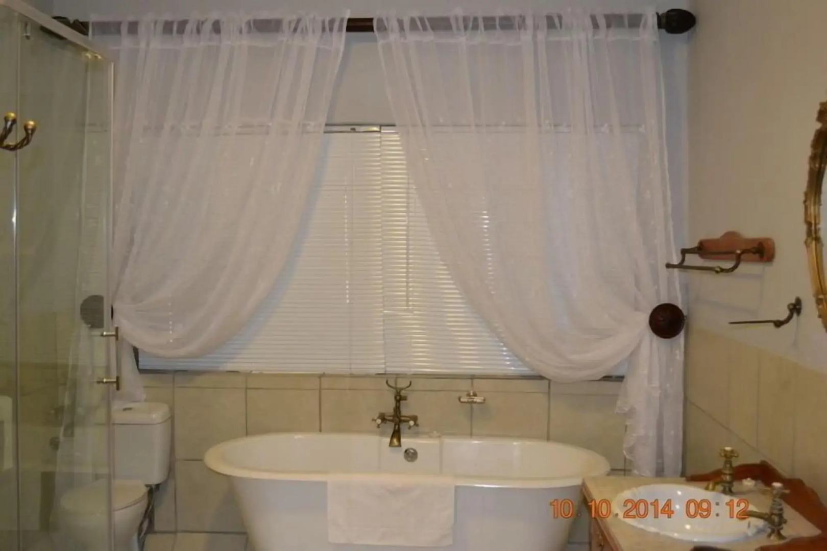 Pretoria North Lodge