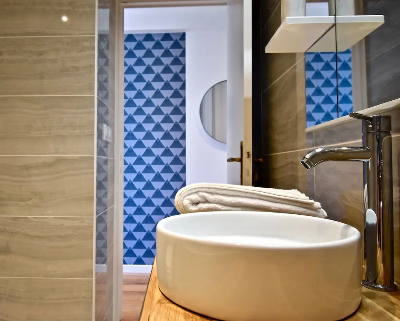 Riviera Standing Appartement Valinco Deluxe vue Panoramique mer