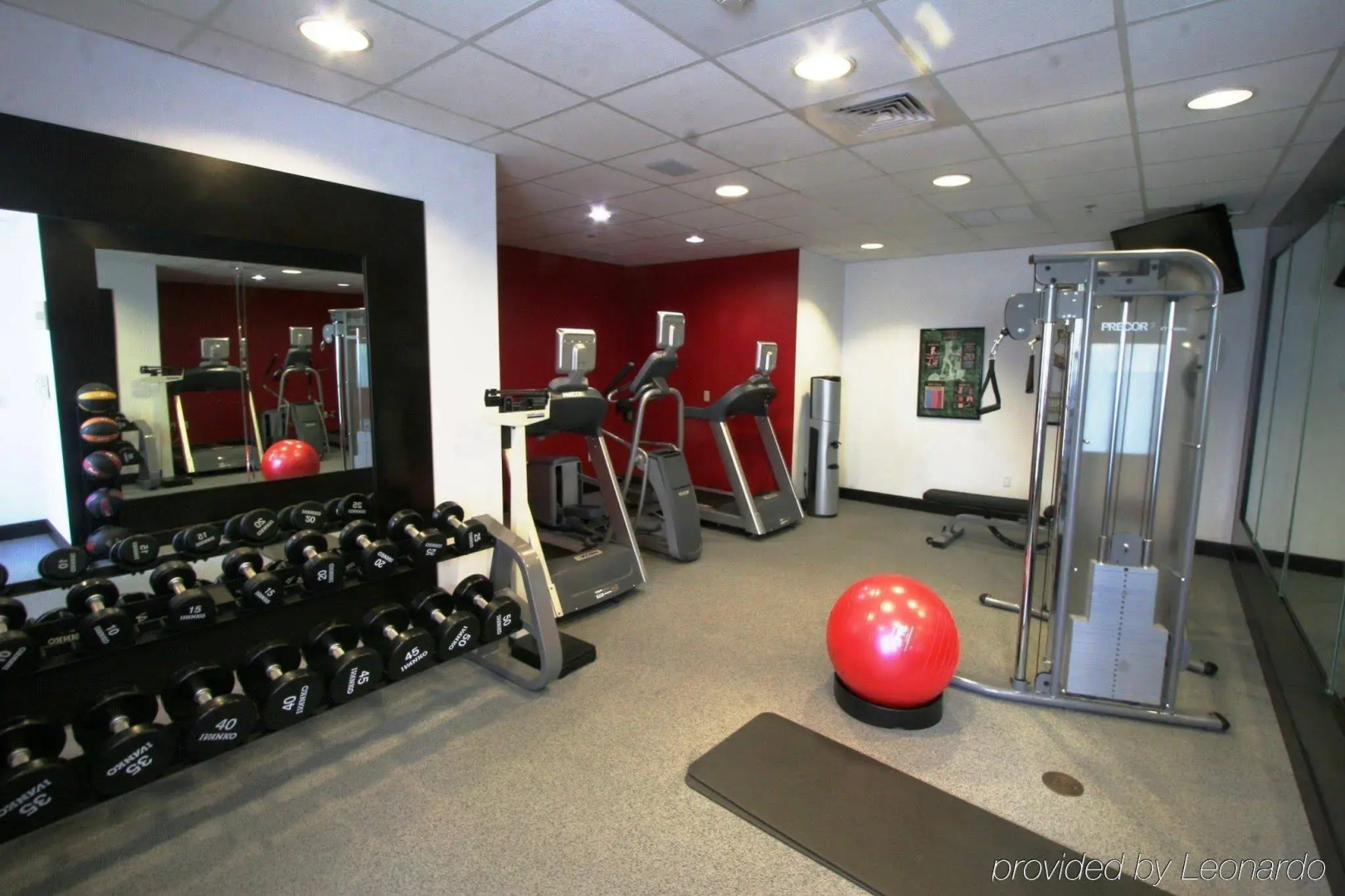 Hilton Garden Inn Sarasota - Bradenton Airport