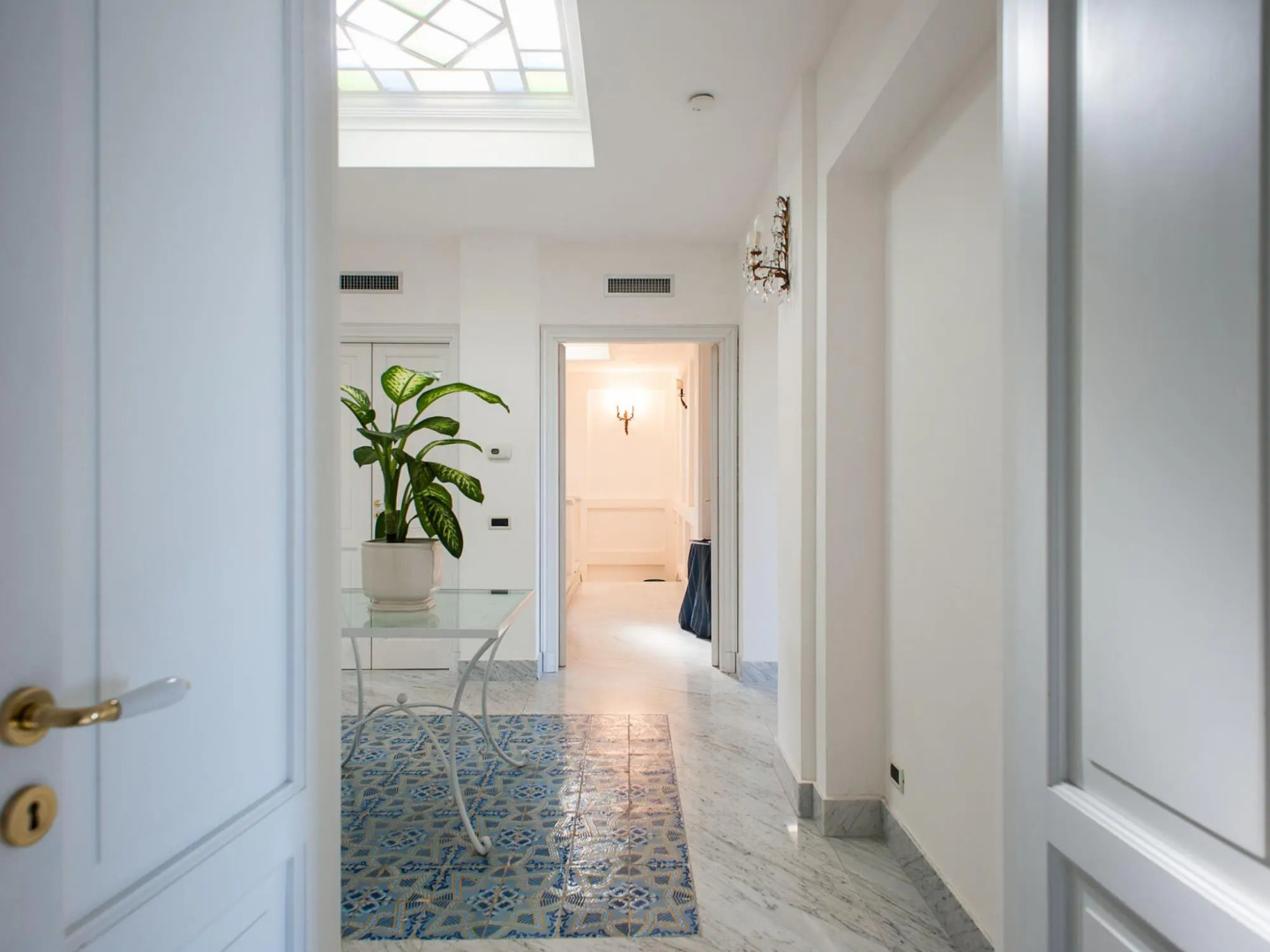 Modern Villa in Paceco with Private Pool