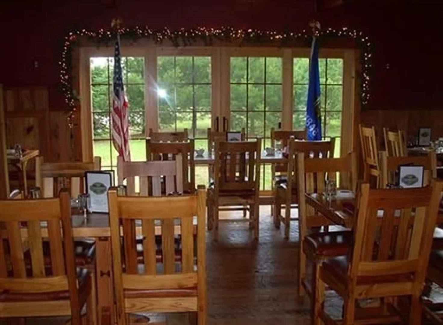 Cranberry Inn of Mercer