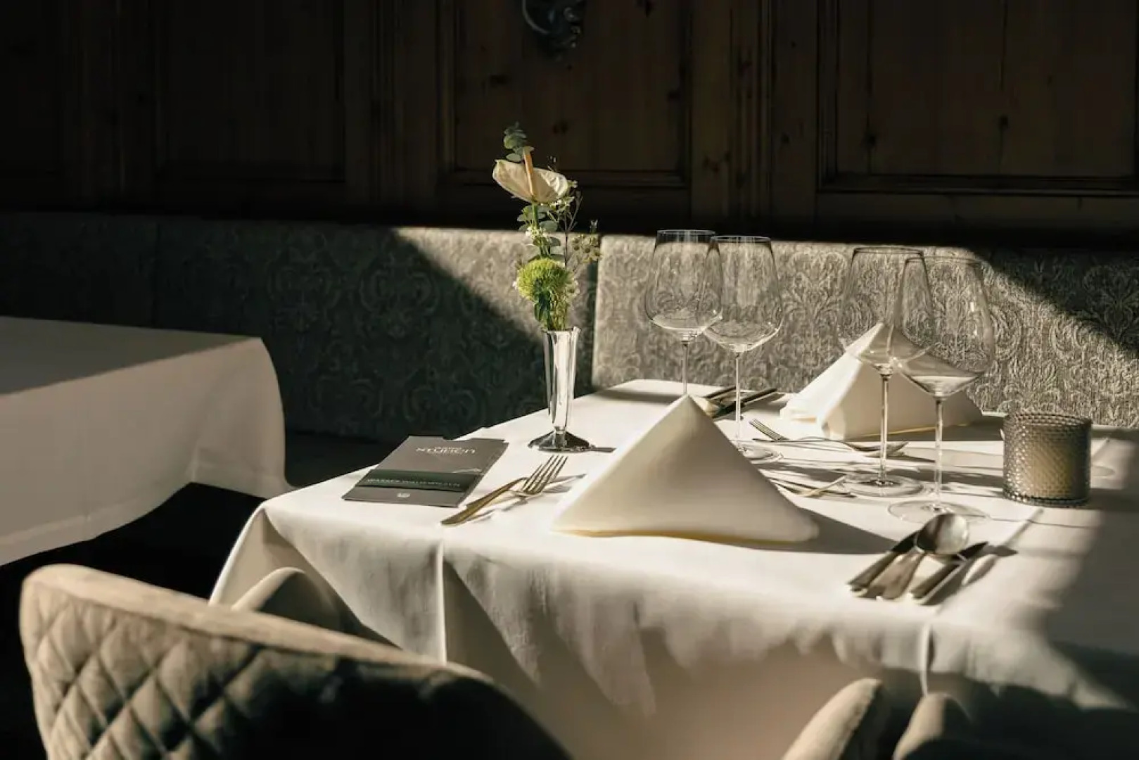 Gourmet & Wine Hotel Austria 4s