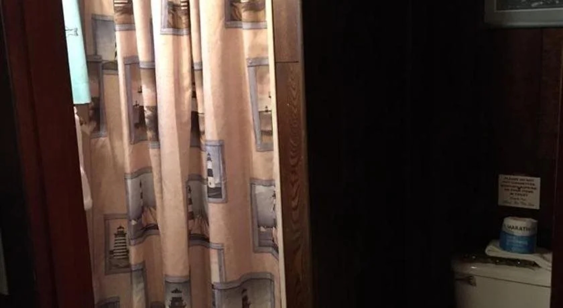 Chris by the Sea Motel