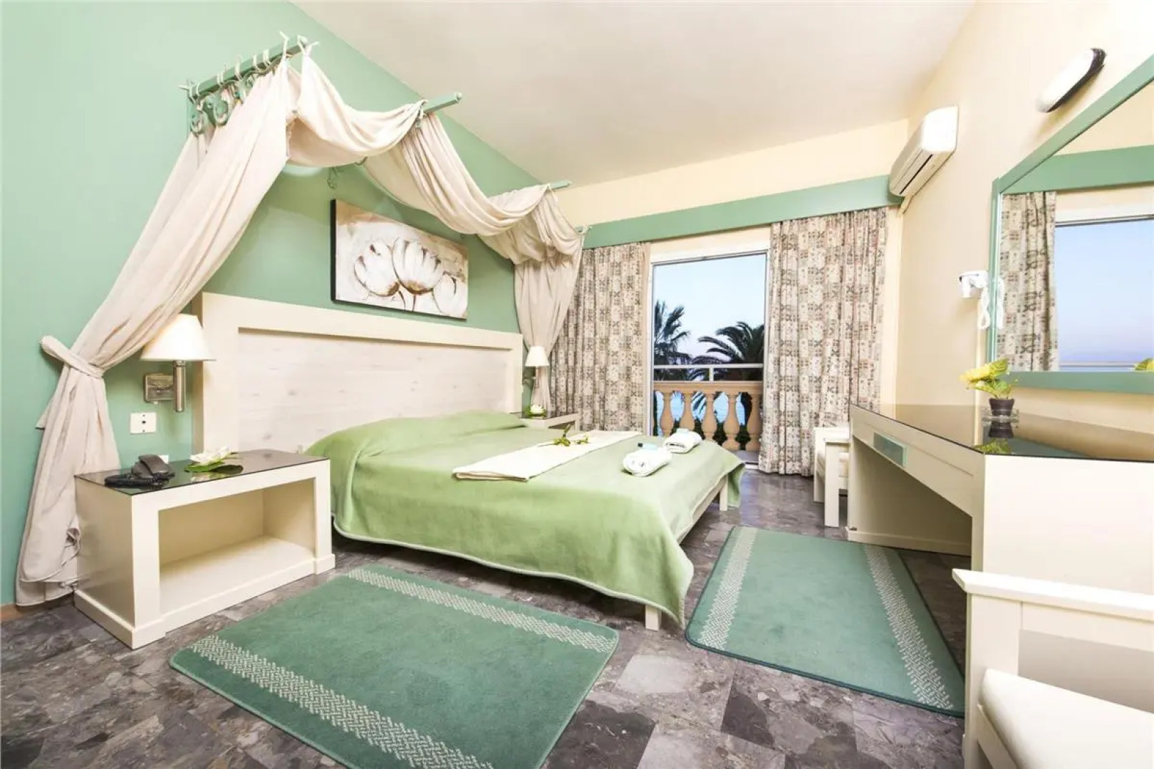 Potamaki Beach Hotel