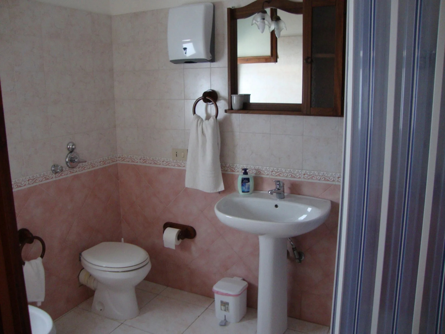 Bed and breakfast delle palme