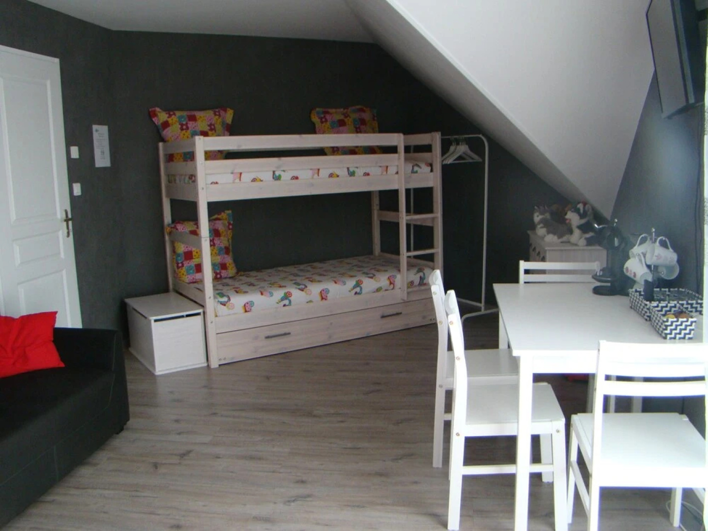 Entre Vosges et Jura