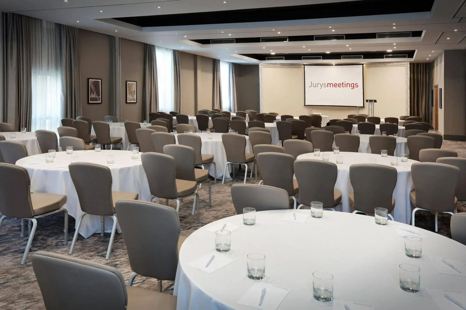 Leonardo Royal Hotel Oxford