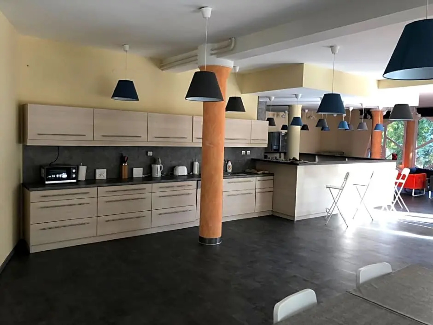 Grantek Üdülőház