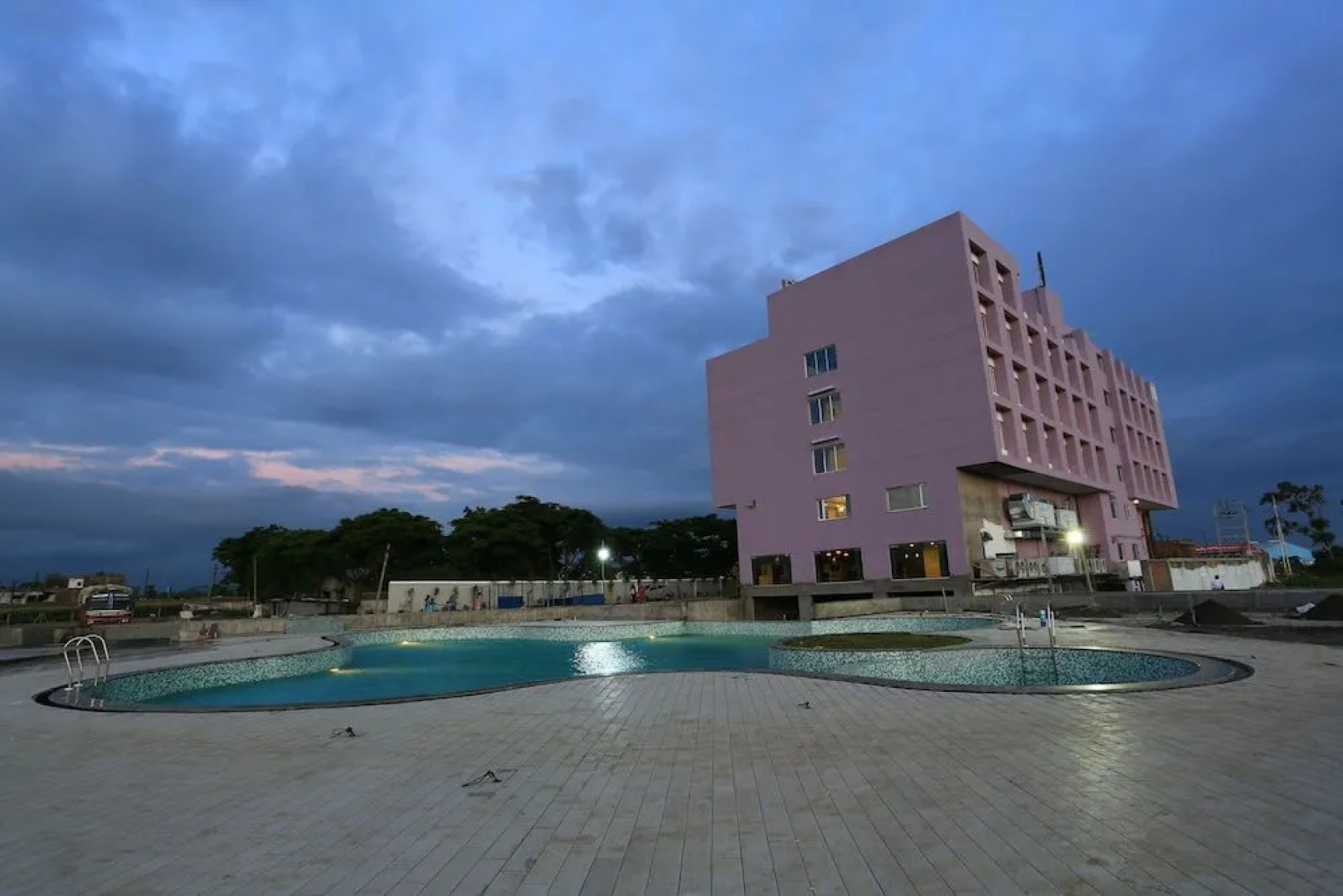 Nandan Kanan By M Square