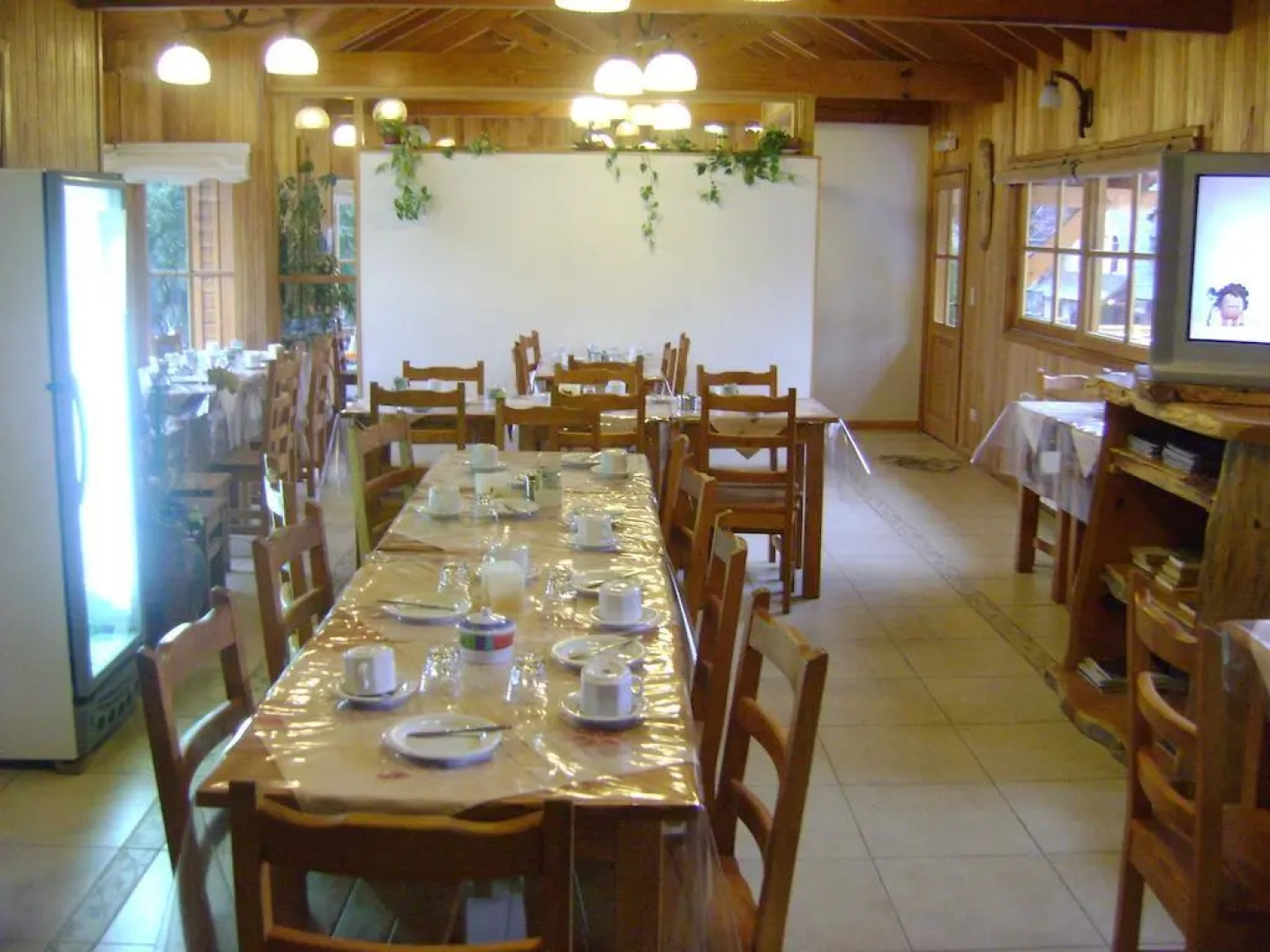 Apart Hotel My Friends